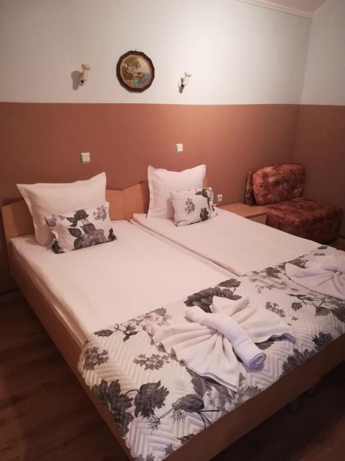 Hotel St. Anthony 阳光海滩 外观 照片