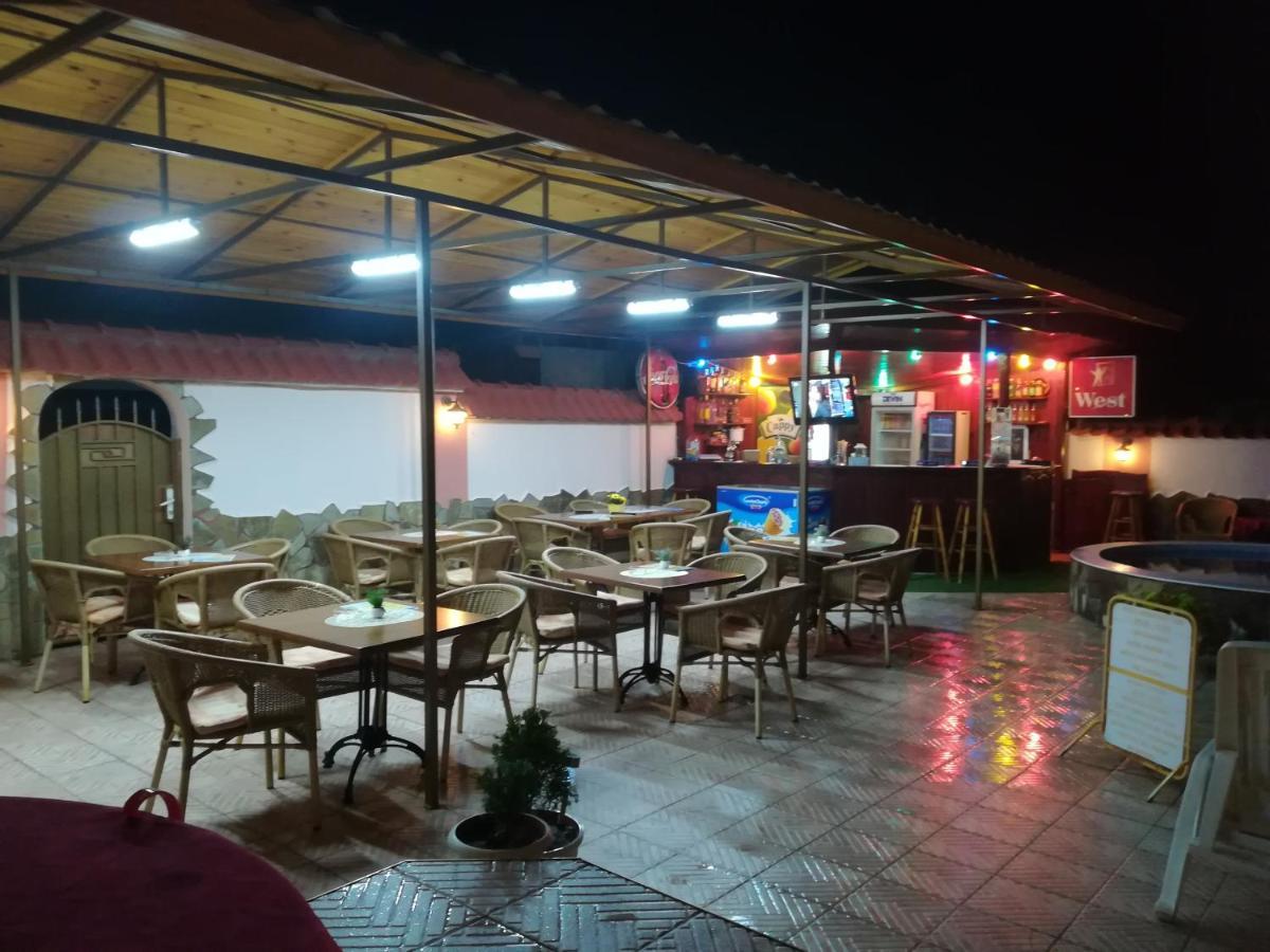 Hotel St. Anthony 阳光海滩 外观 照片
