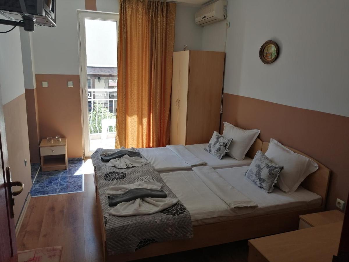 Hotel St. Anthony 阳光海滩 外观 照片