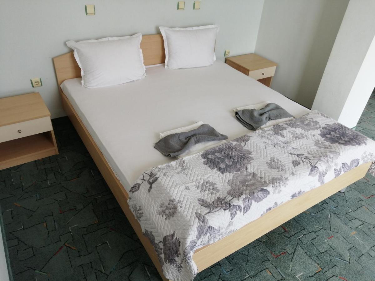 Hotel St. Anthony 阳光海滩 外观 照片